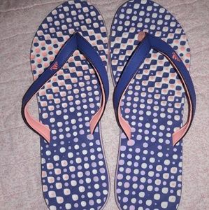 Flip flops by ADIDAS